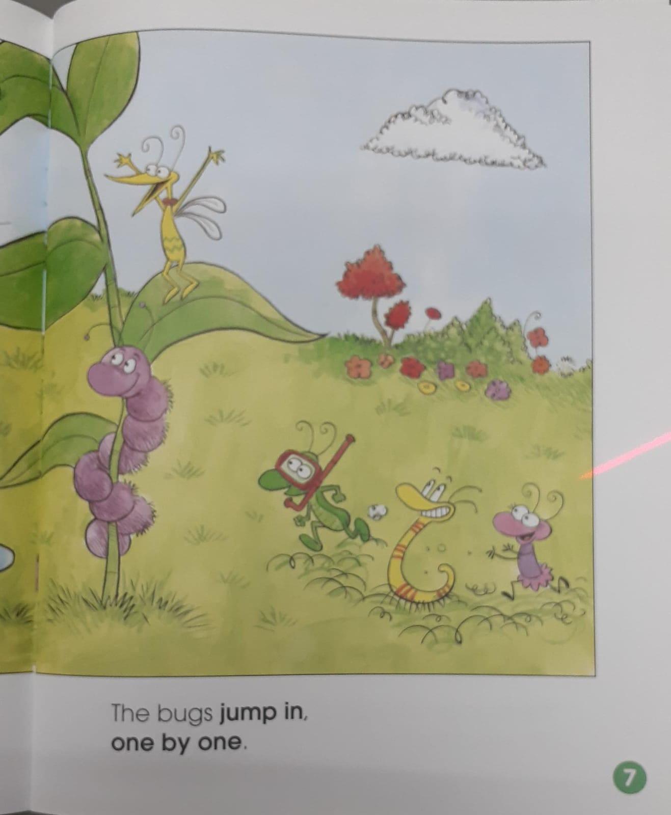 Sight Word Tales - One by One - Spectrawide Bookstore