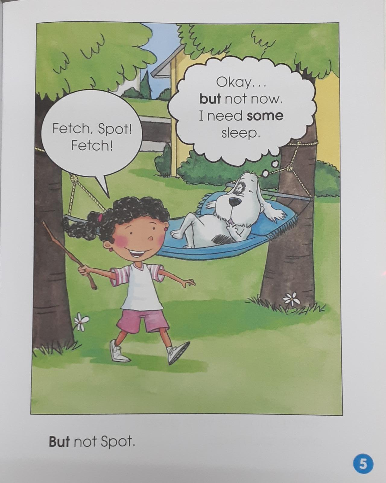 Sight Word Tales - Some Dogs Are Very Good - Spectrawide Bookstore