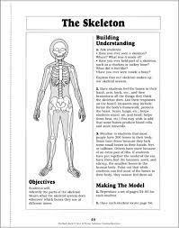 The Body Book: Easy-to-Make Hands-on Models That Teach