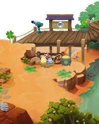 Outback Adventure Bulletin Board - Spectrawide Bookstore