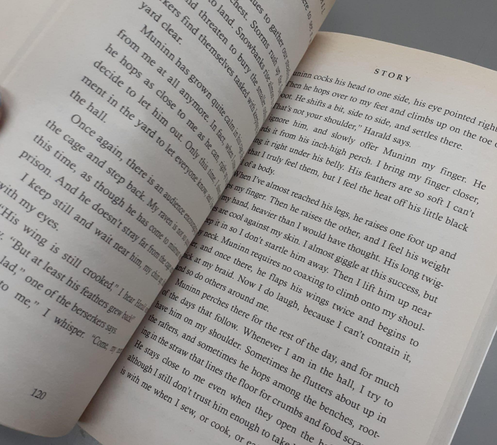 Icefall - Spectrawide Bookstore