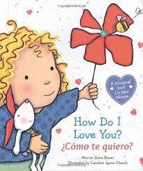 How Do I Love You? - Como te Quiero? (Spanish) - Spectrawide Bookstore