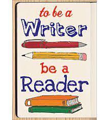 Charts - To Be a Writer POP! Chart - Spectrawide Bookstore