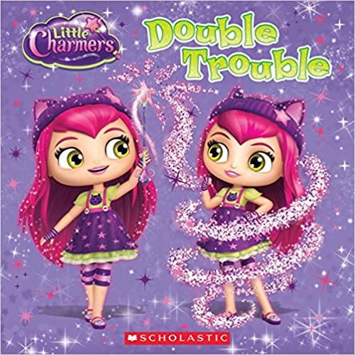 Double Trouble (Little Charmers) - Spectrawide Bookstore