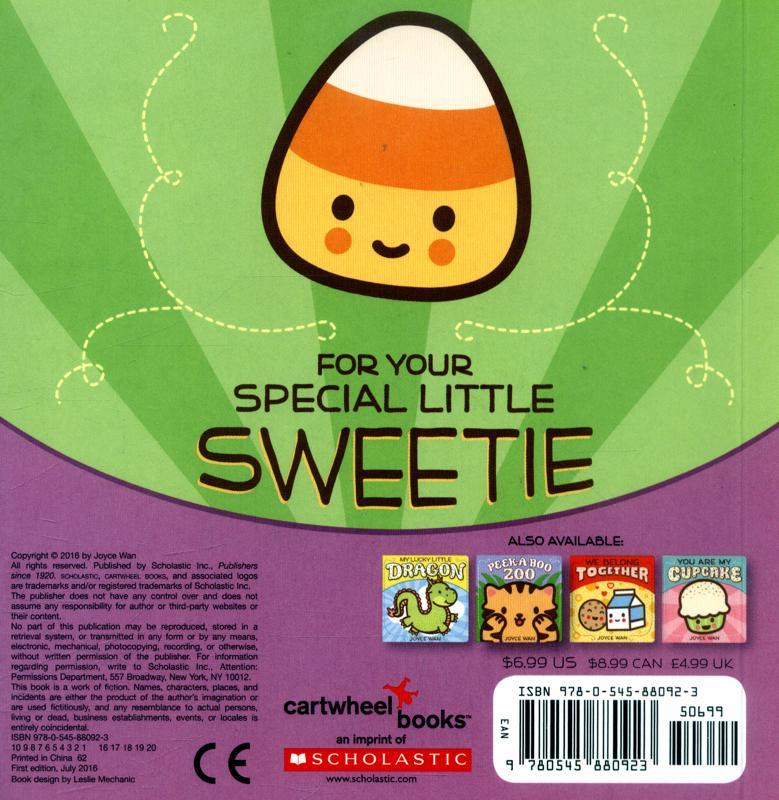 Scholastic - You Are My Pumpkin (Board Book) - Spectrawide Bookstore