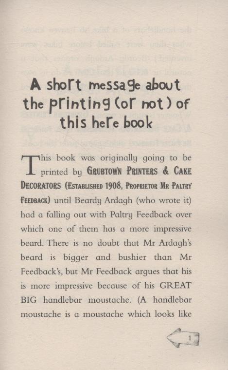 Stinking Rich and Just Plain Stinky - Grubtown Tales - Spectrawide Bookstore