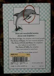 Nine True Dolphin Stories - Spectrawide Bookstore