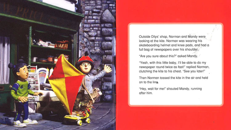 Fireman Sam - River Rescue - Spectrawide Bookstore