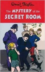 The MYSTERY of the SECRET ROOM #03 - Spectrawide Bookstore