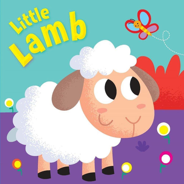 LITTLE LAMB - خروف صغير