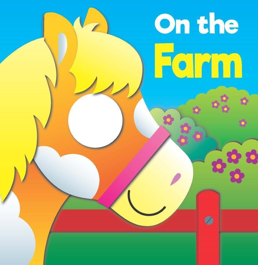 ON THE FARM - Spectrawide Bookstore