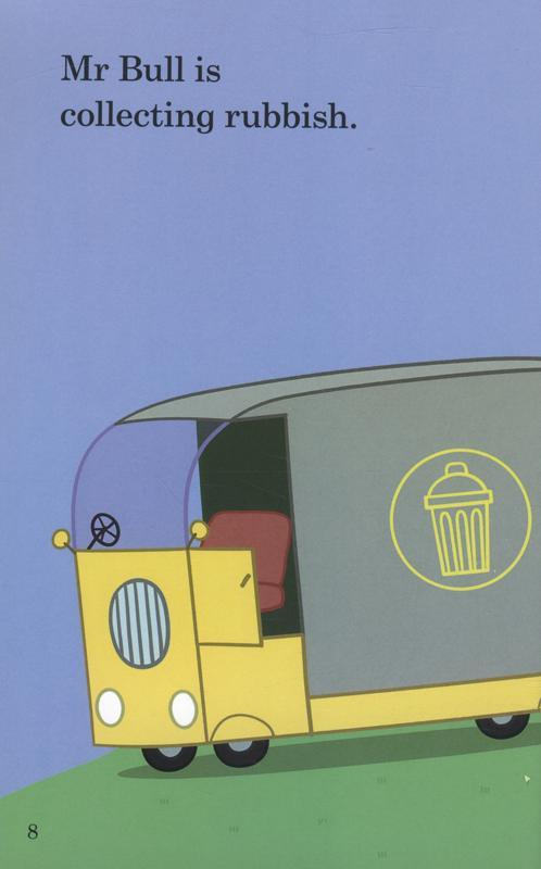 Read It Yourself With Ladybird - Peppa Pig - Recycling Fun - Level 1 - Spectrawide Bookstore