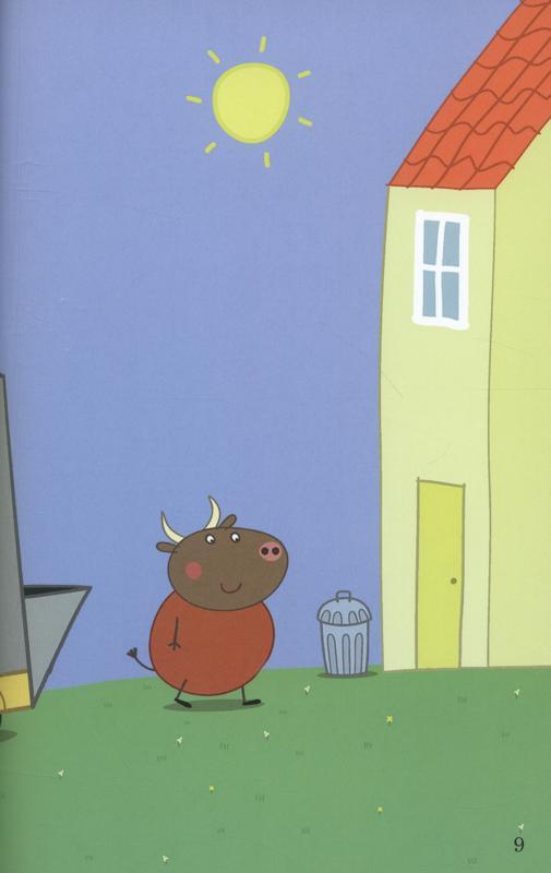 Read It Yourself With Ladybird - Peppa Pig - Recycling Fun - Level 1 - Spectrawide Bookstore