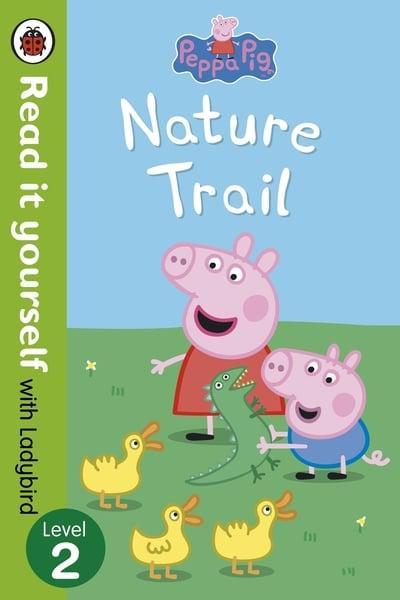 Read It Yourself With Ladybird - Peppa Pig - Sports Day Level 2 - Spectrawide Bookstore