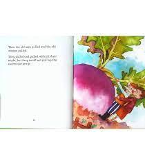 Ladybird Tales - The Enormous Turnip - Spectrawide Bookstore