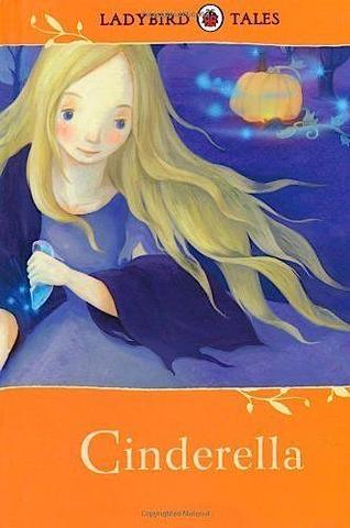Ladybird Tales - Cinderella - Spectrawide Bookstore