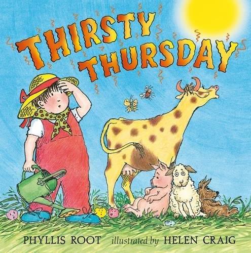 Thirsty Thursday - Spectrawide Bookstore