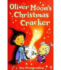 Oliver Moon's Christmas Cracker - Spectrawide Bookstore