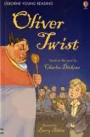 Usborne Young Reading - Oliver Twist - Spectrawide Bookstore