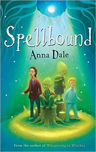 Spellbound - Hardcover - Spectrawide Bookstore