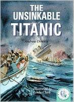 The Unsinkable Titanic - Spectrawide Bookstore