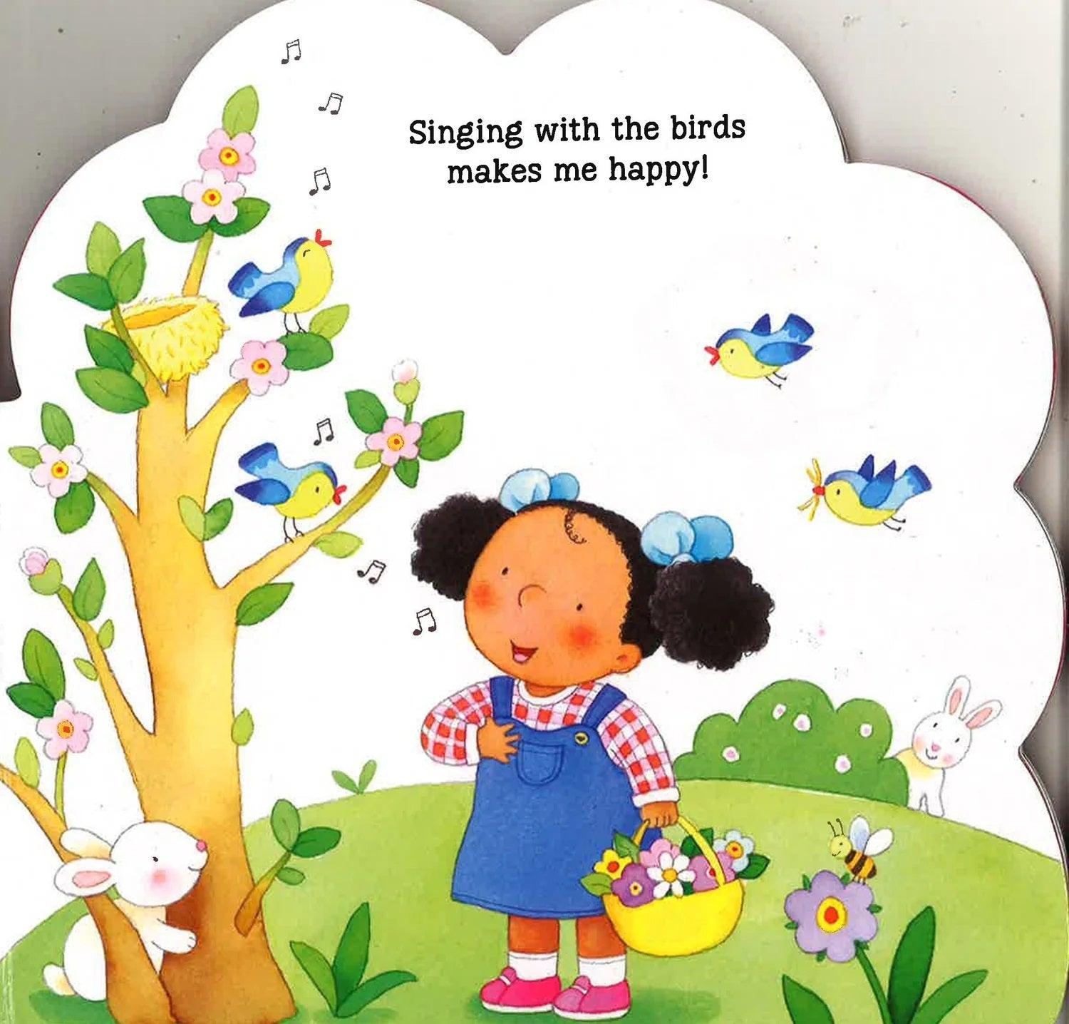 Spring - Spectrawide Bookstore