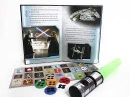 Star Wars Deluxe Book Gift Set - Spectrawide Bookstore