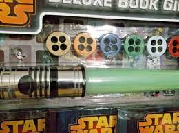 Star Wars Deluxe Book Gift Set - Spectrawide Bookstore