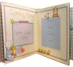 Humphrey's Corner - Baby Record Book - Spectrawide Bookstore