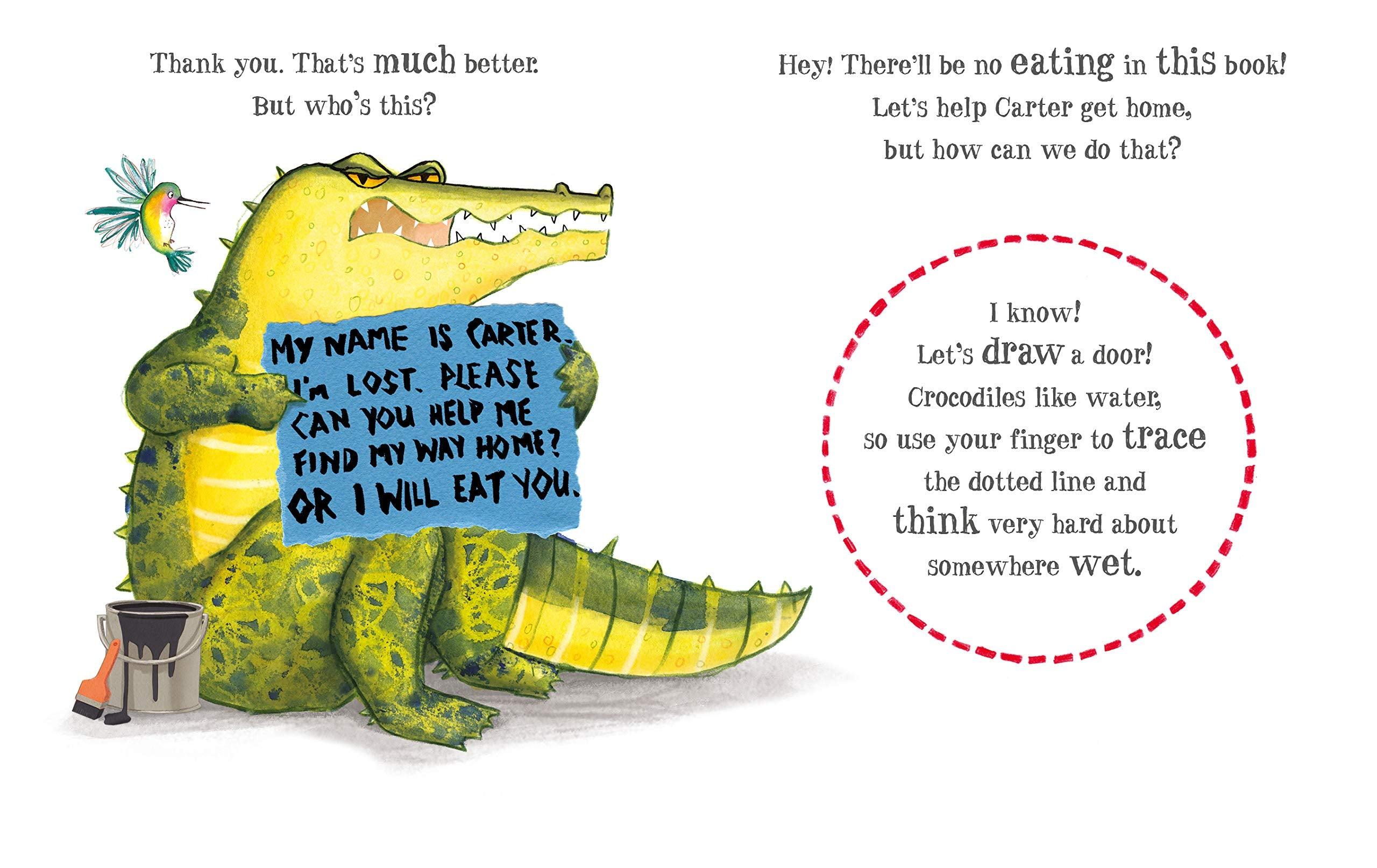 What's Next Door? Step Inside and See! - Spectrawide Bookstore