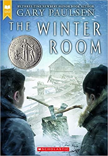 The Winter Room - Spectrawide Bookstore