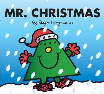 Mr. Christmas - Spectrawide Bookstore