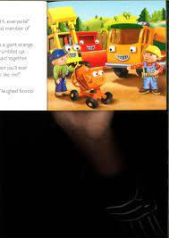 Bob the Builder - Tumbler and the Skate Park - Spectrawide Bookstore