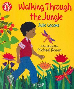 Walking Through the Jungle - Spectrawide Bookstore