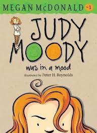 Judy Moody Was in a Good Mood (Book 1) - Spectrawide Bookstore