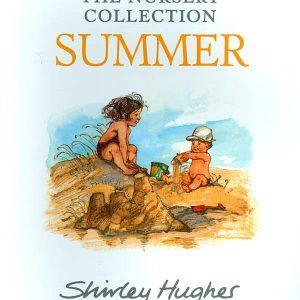 The Nursery Collection-Summer - Spectrawide Bookstore