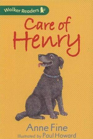 Walker Readers - Care of Henry - Spectrawide Bookstore