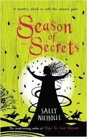 Season of Secrets - Spectrawide Bookstore