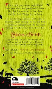 Season of Secrets - Spectrawide Bookstore
