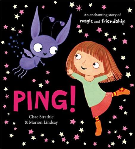 Ping! - Spectrawide Bookstore