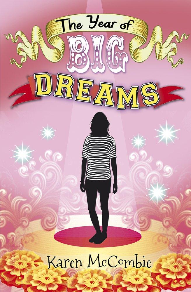 The Year of Big Dreams - Spectrawide Bookstore