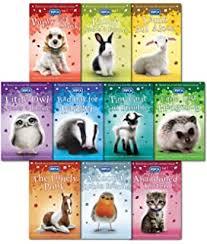 RSPCA - Based on Real-Life Animal Rescues - Spectrawide Bookstore