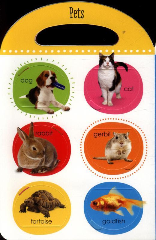 Touch and Lift First 100 Animals With 40 Flaps - Spectrawide Bookstore
