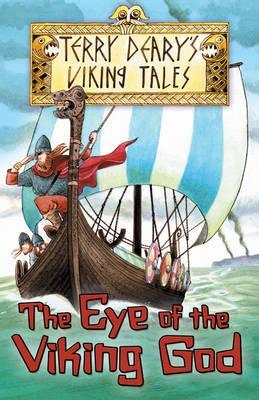Terry Deary's Viking Tales - The Eye of the Viking God - Spectrawide Bookstore