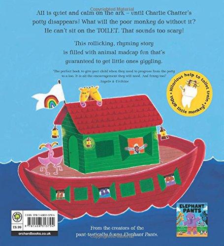 Monkey Business - Spectrawide Bookstore