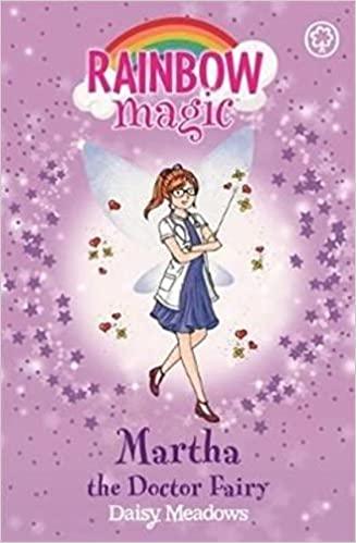 Rainbow Magic - Martha The Doctor Fairy - Spectrawide Bookstore