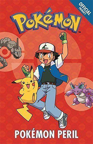 Pokemon - Pokemon Peril - Spectrawide Bookstore