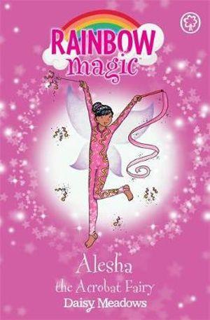 Rainbow Magic - The Acrobat Fairy - Spectrawide Bookstore