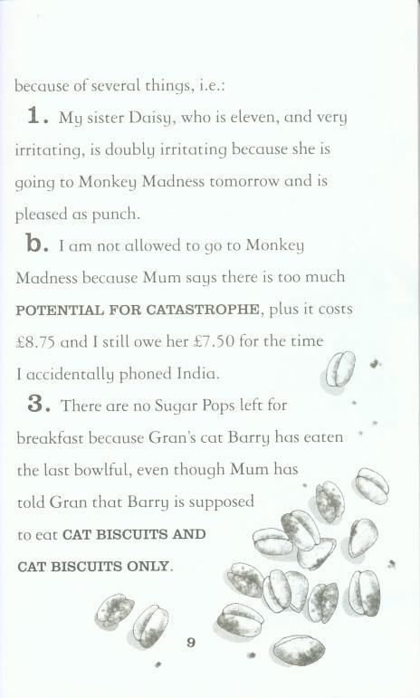 USBORNE - Penny Dreadful Is a Magnet for Disaster - Spectrawide Bookstore