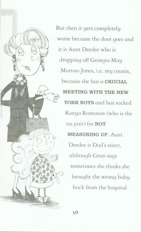 USBORNE - Penny Dreadful Is a Magnet for Disaster - Spectrawide Bookstore